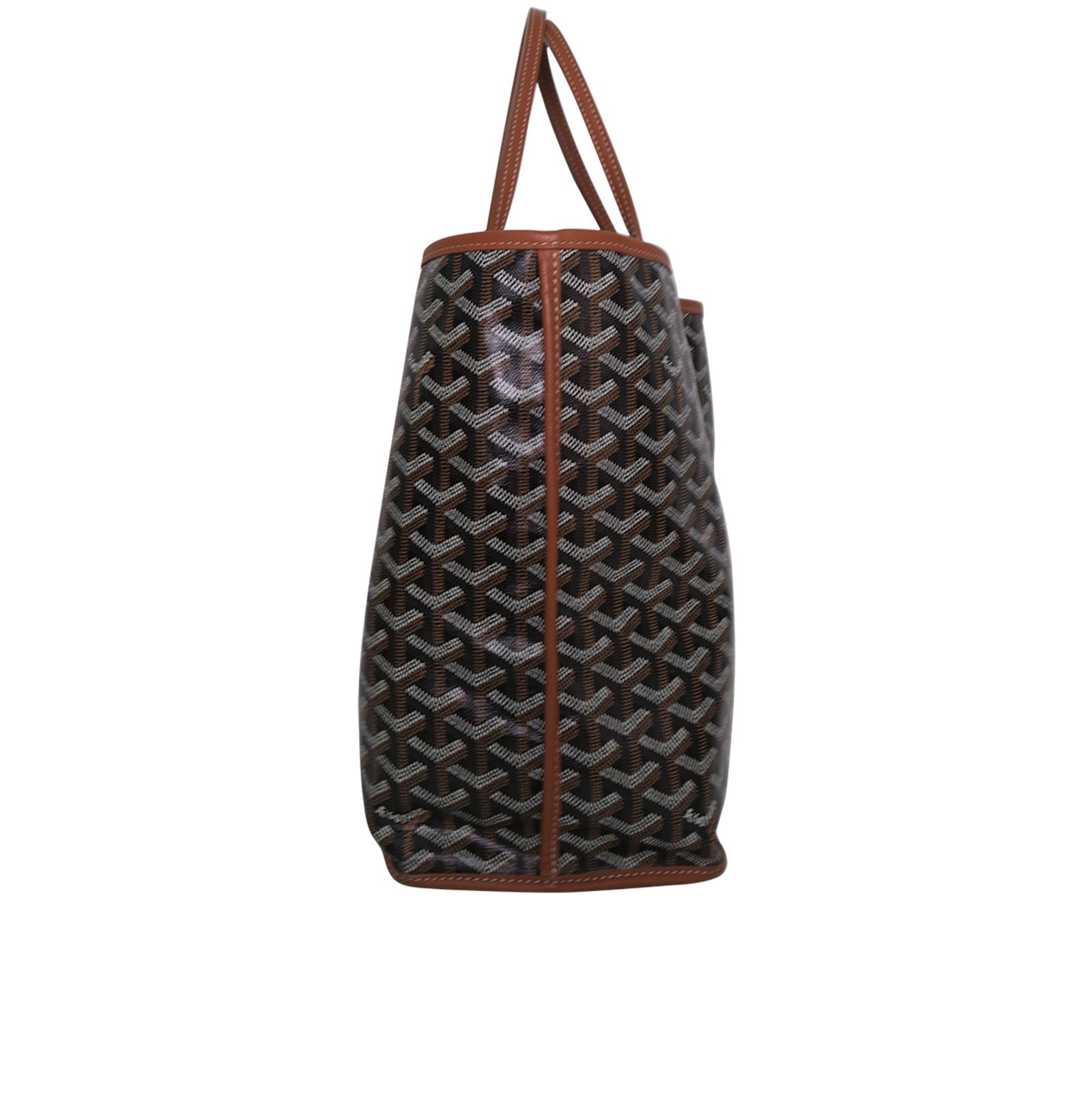 Anjou Reversible PM Tote, Goyard - Designer Exchange | Buy Sell